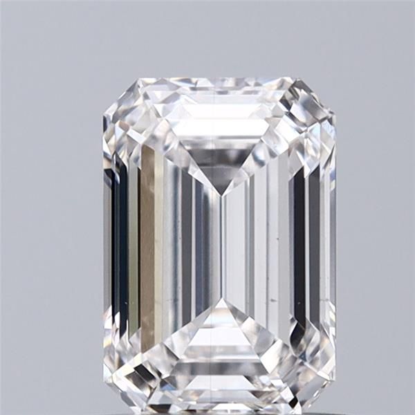 Emerald Lab-Grown Diamond image