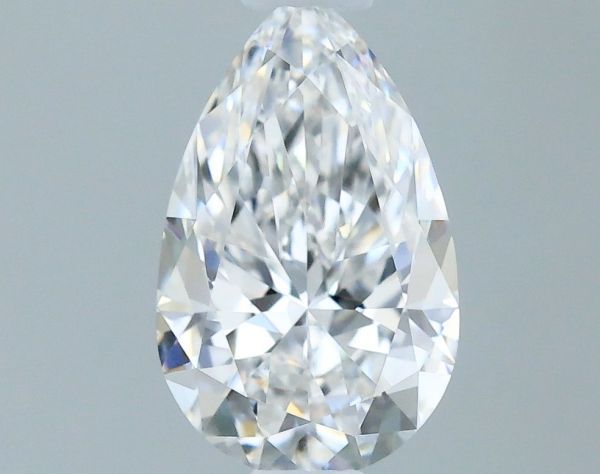 Pear Diamond image