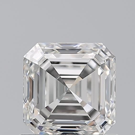 Asscher Diamond image