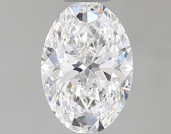 Oval Diamond image