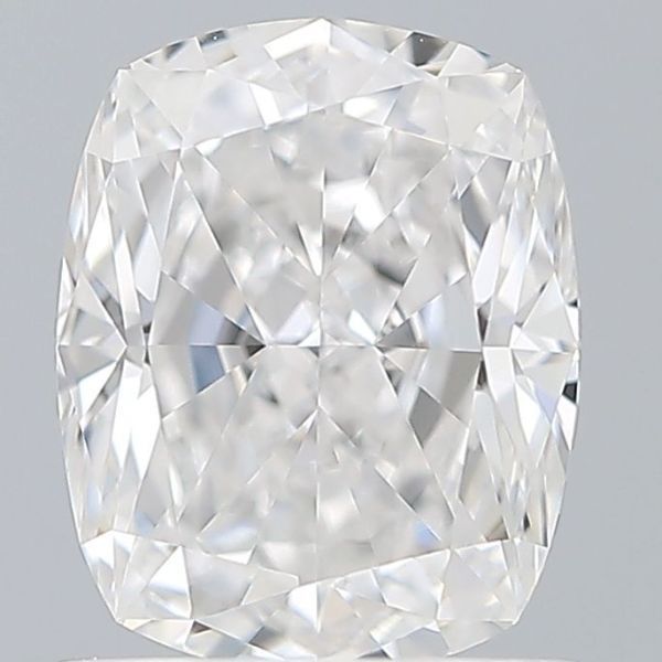 Cushion Diamond image