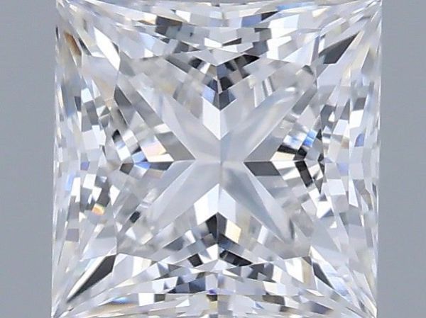 Princess Lab-Grown Diamond image