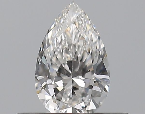 Pear Diamond image