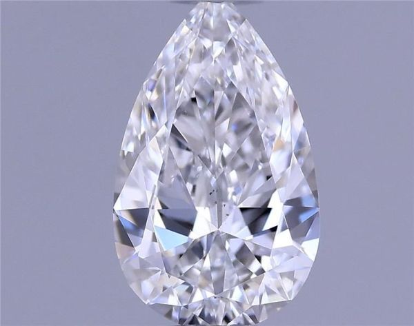 Pear Diamond image