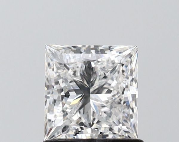 Princess Lab-Grown Diamond image