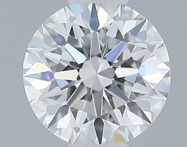 Round Diamond image