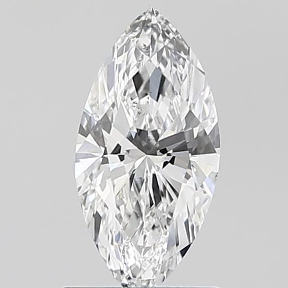 Marquise Lab-Grown Diamond image