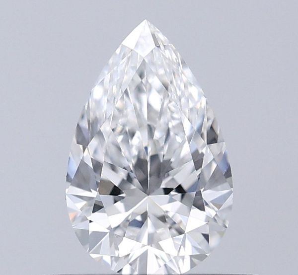 Pear Diamond image