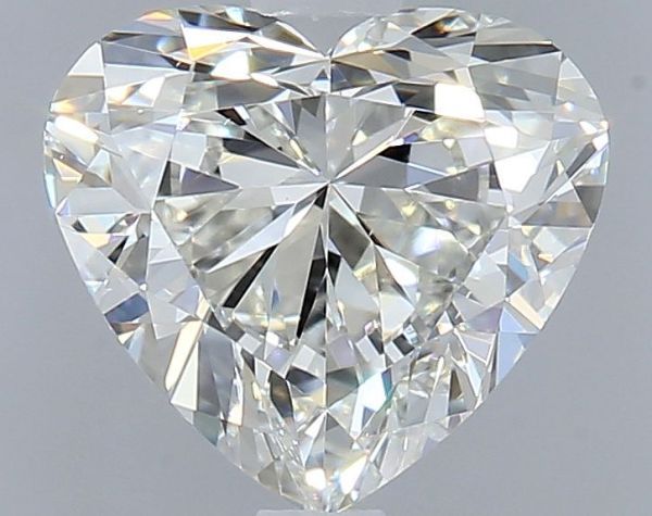 Heart Diamond image