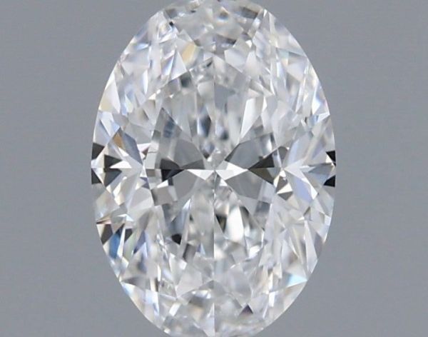 Oval Diamond image