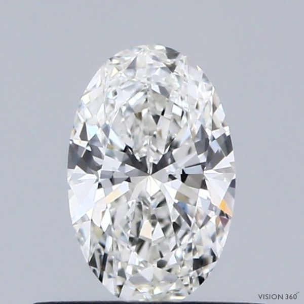 Oval Diamond image