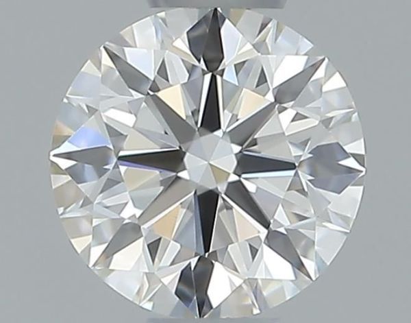 Round Diamond image