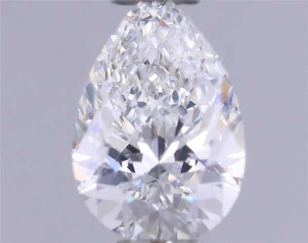 Pear Diamond image