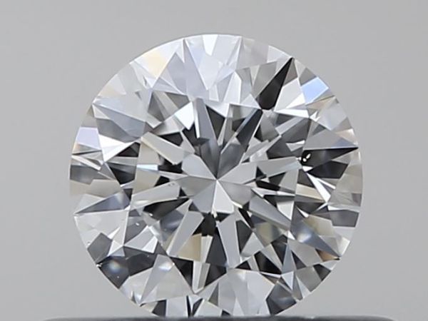 Round Diamond image