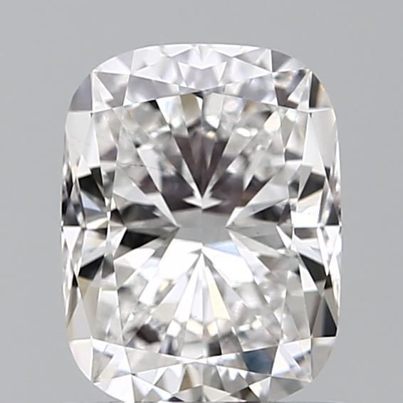 Cushion Lab-Grown Diamond image