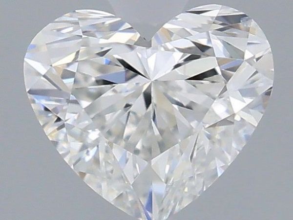 Heart Diamond image