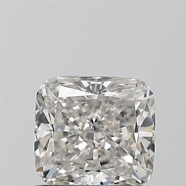 Cushion Lab-Grown Diamond image