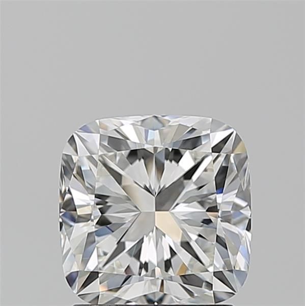 Cushion Diamond image