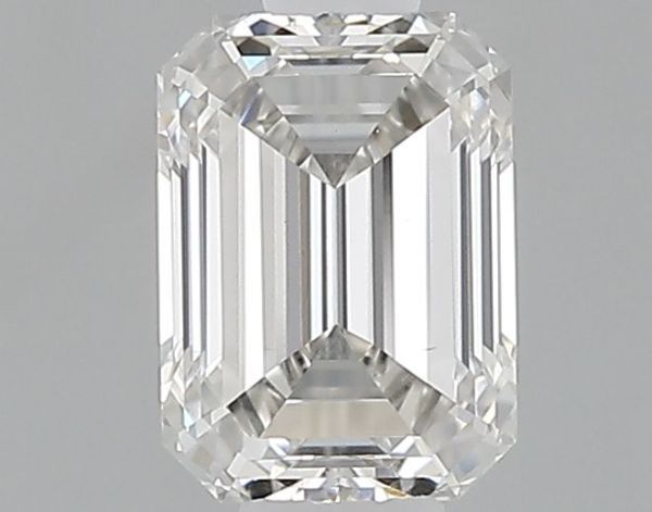 Emerald Lab-Grown Diamond image