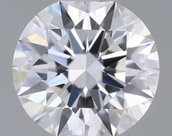 Round Diamond image