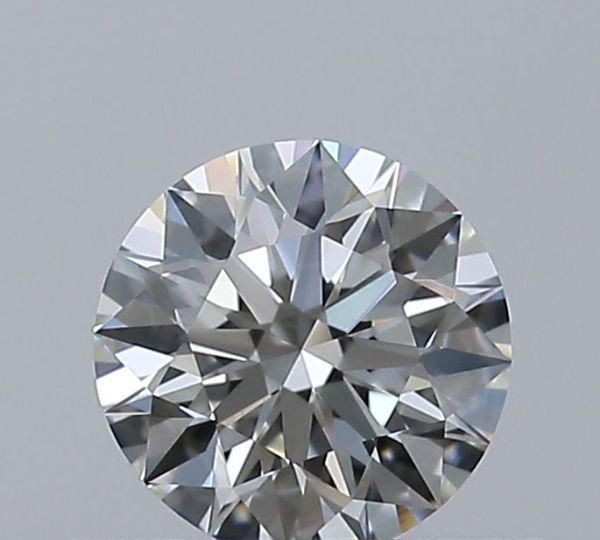 Round Diamond image