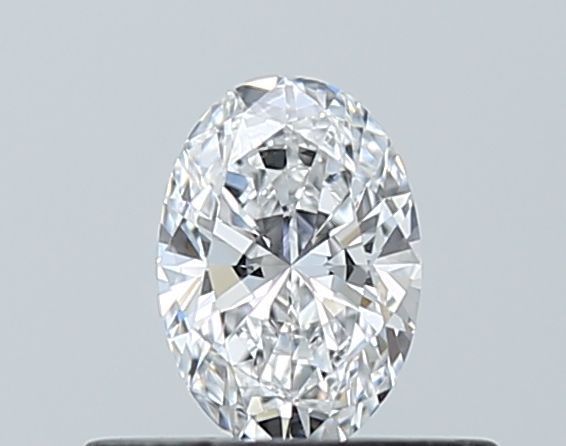 Oval Diamond image