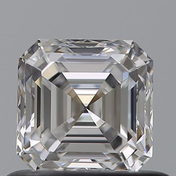 Asscher Diamond image