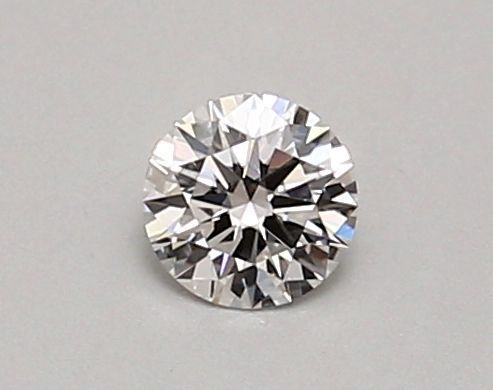 Round Lab-Grown Diamond image