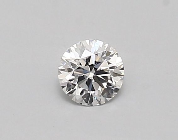 Round Lab-Grown Diamond image