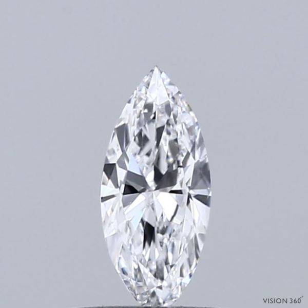 Marquise Lab-Grown Diamond image