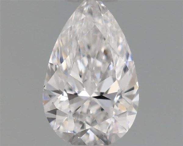 Pear Diamond image