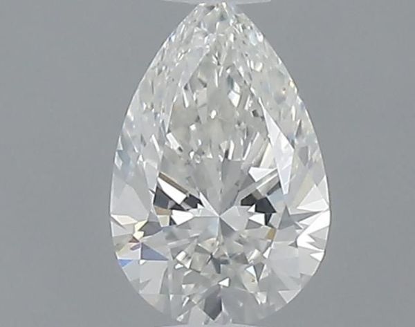 Pear Diamond image