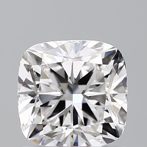 Cushion Lab-Grown Diamond image