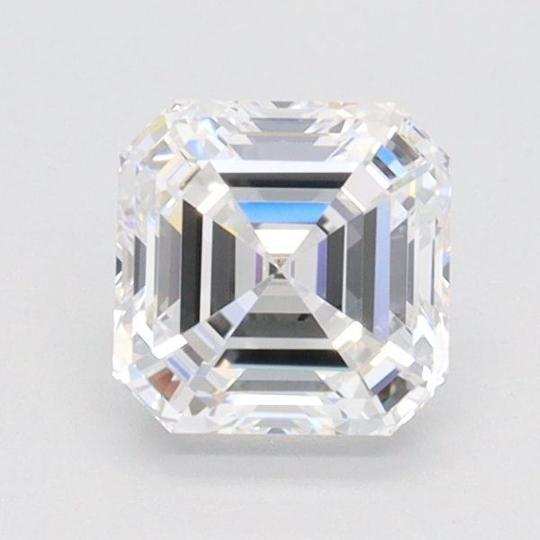 Asscher Lab-Grown Diamond image