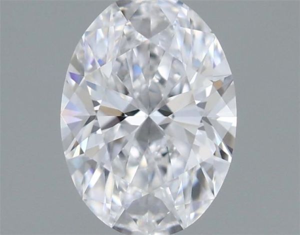 Oval Diamond image