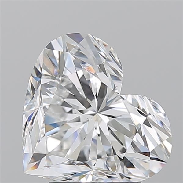 Heart Diamond image