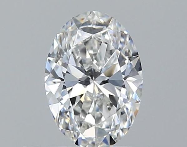 Oval Diamond image
