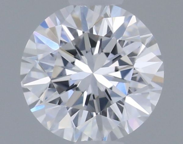 Round Lab-Grown Diamond image