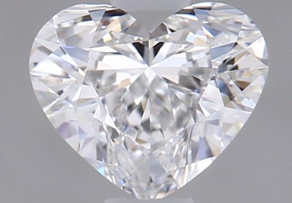 Heart Diamond image