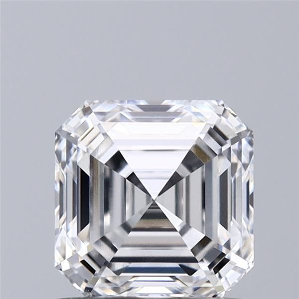 Asscher Lab-Grown Diamond image