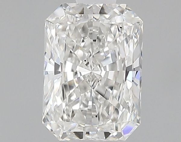 Radiant Lab-Grown Diamond image