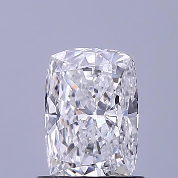 Cushion Lab-Grown Diamond image
