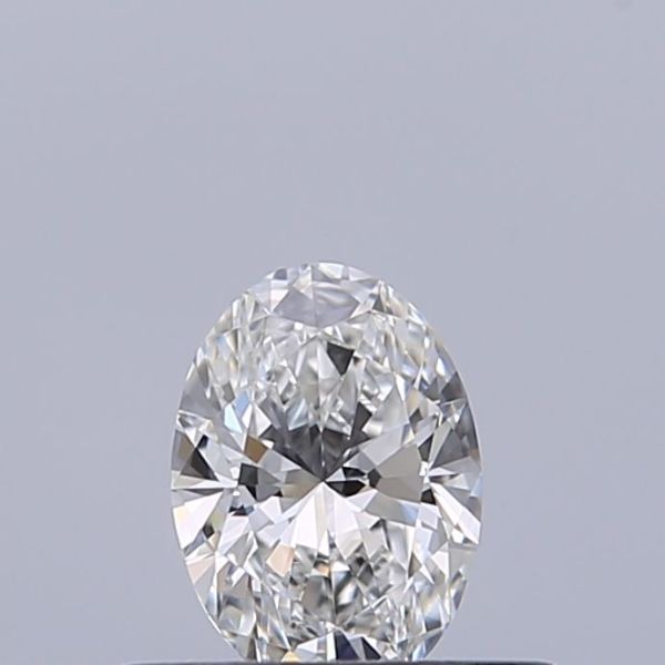 Oval Diamond image