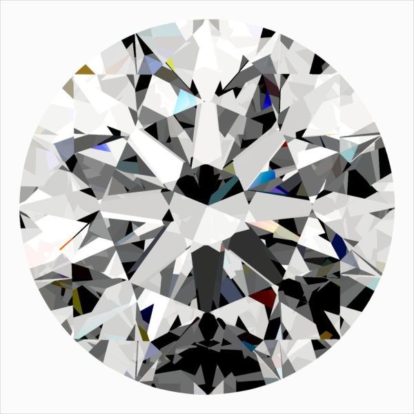 Round Diamond image