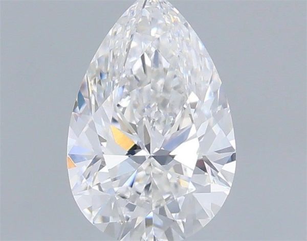 Pear Diamond image