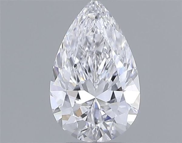 Pear Diamond image