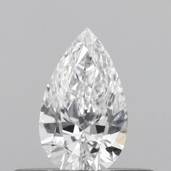 Pear Lab-Grown Diamond image
