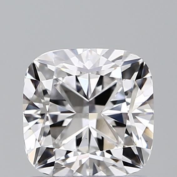 Cushion Lab-Grown Diamond image