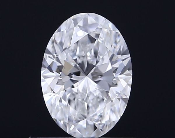 Oval Diamond image