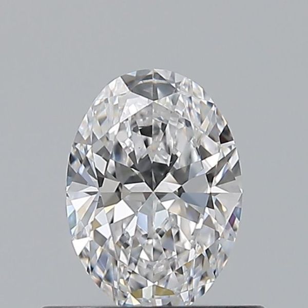 Oval Diamond image